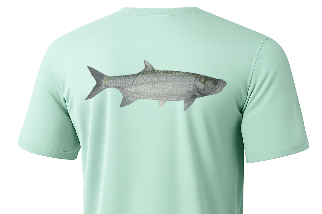 DryFit Short Sleeve
