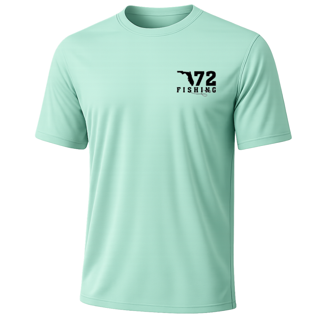 DryFit Short Sleeve