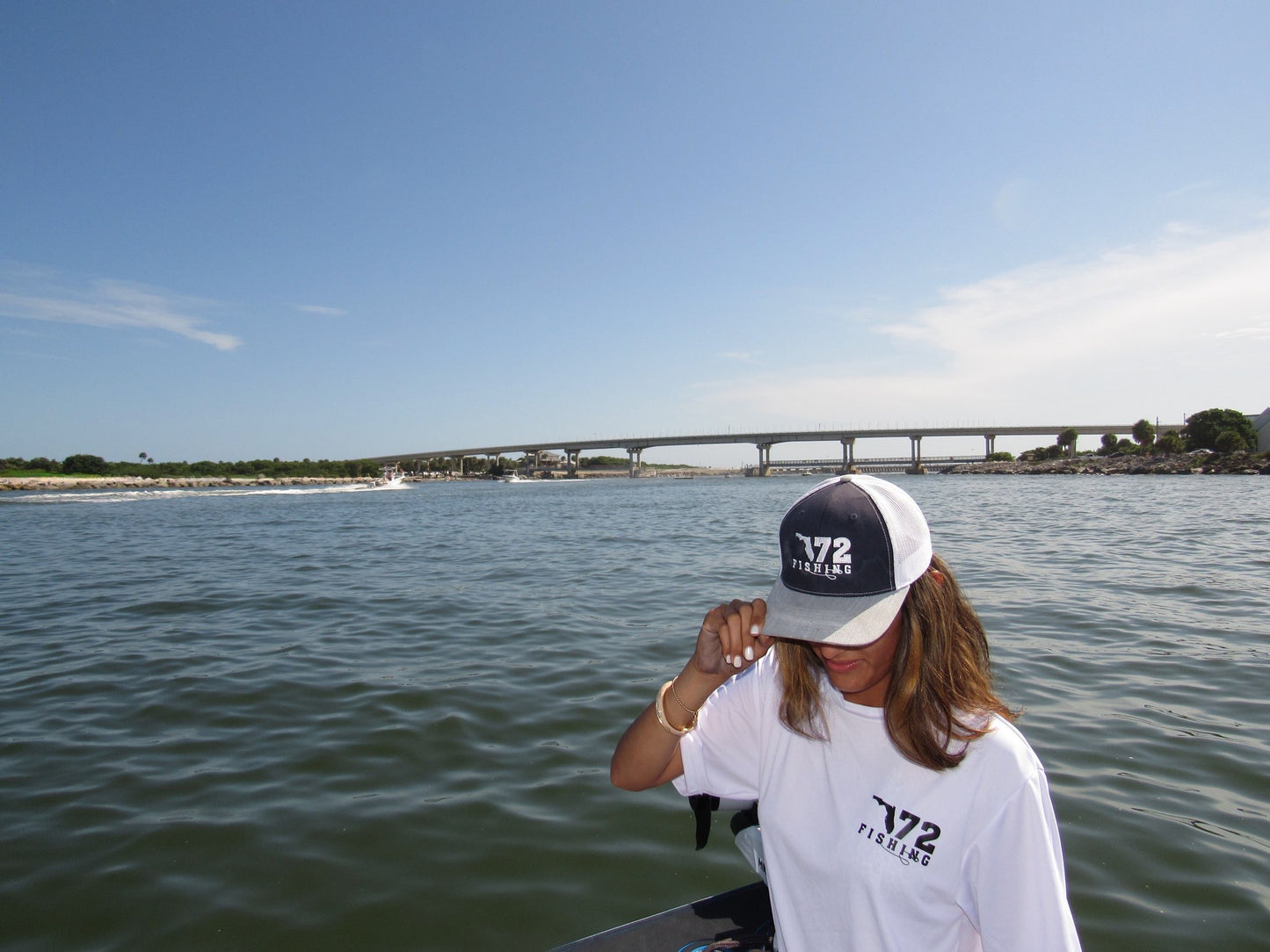 DryFit Long Sleeve Tarpon (4 Colors)