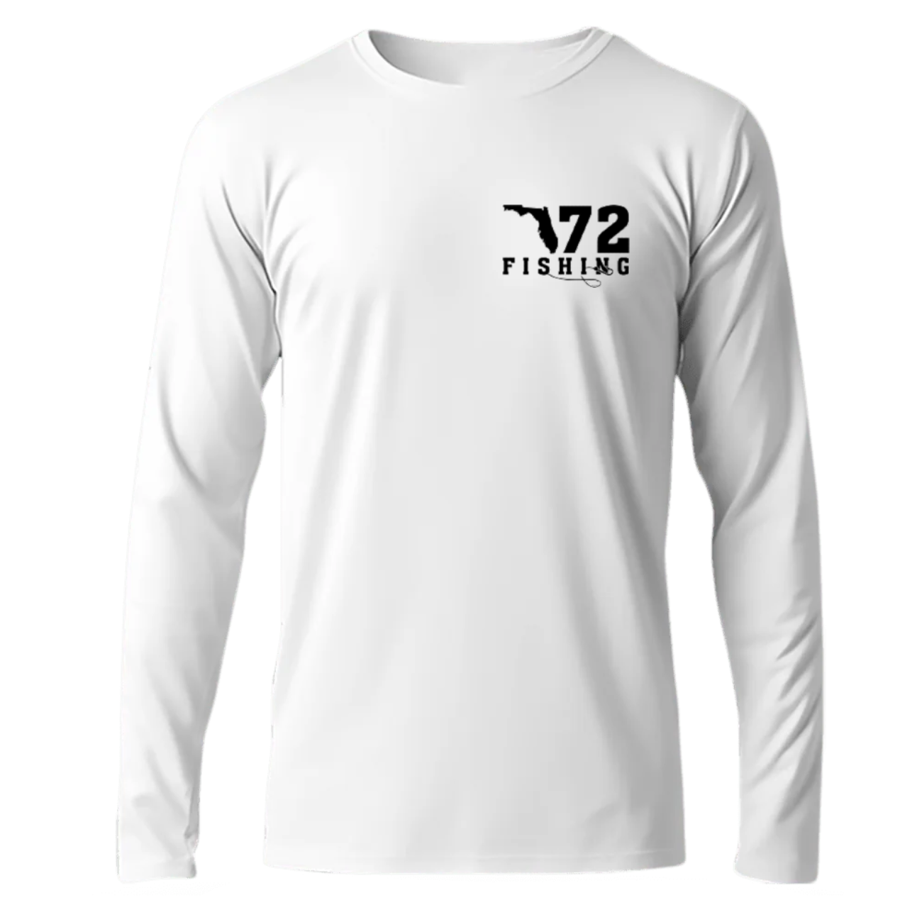 Dryfit Long Sleeve Snook