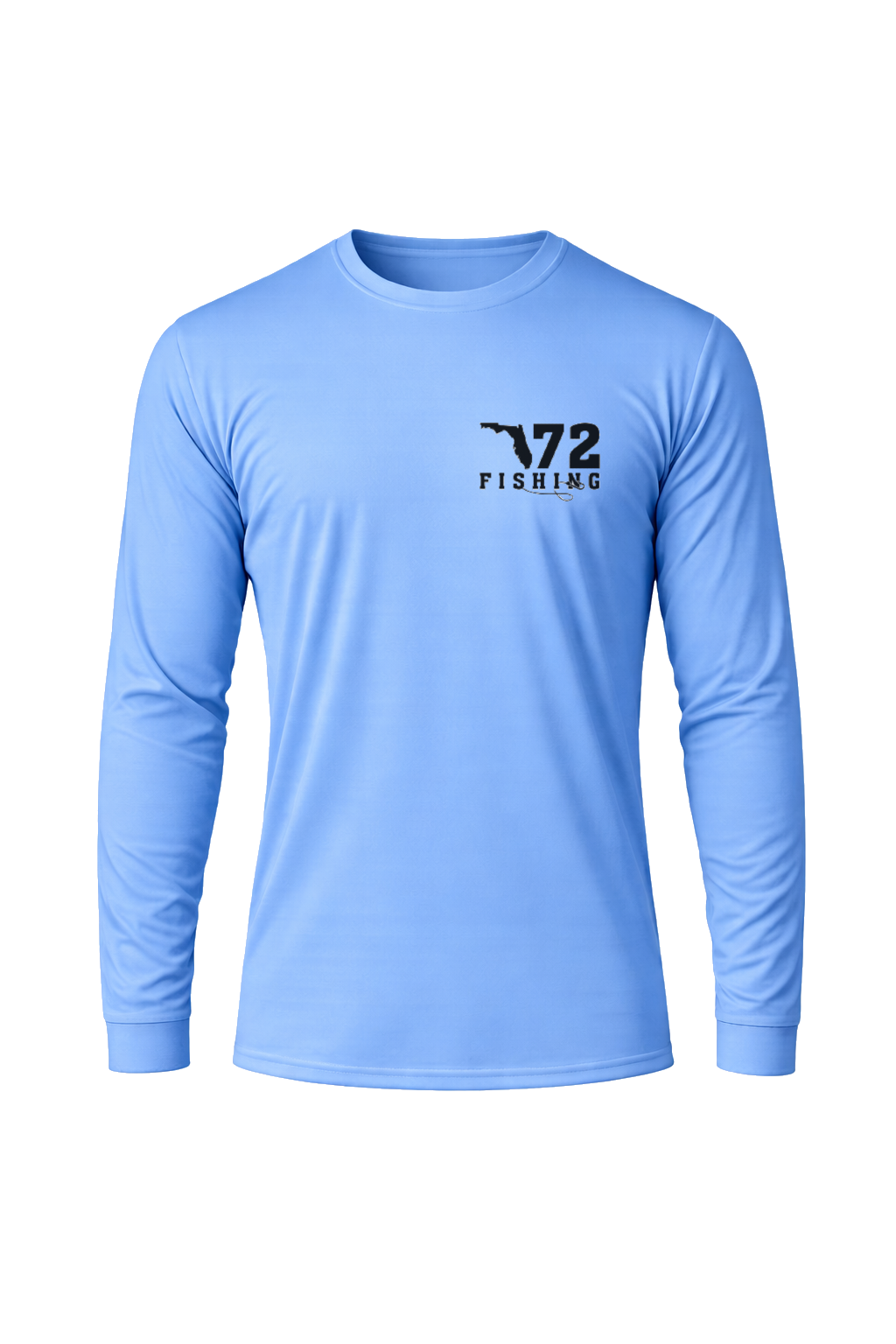 DryFit Long Sleeve Tarpon (4 Colors)