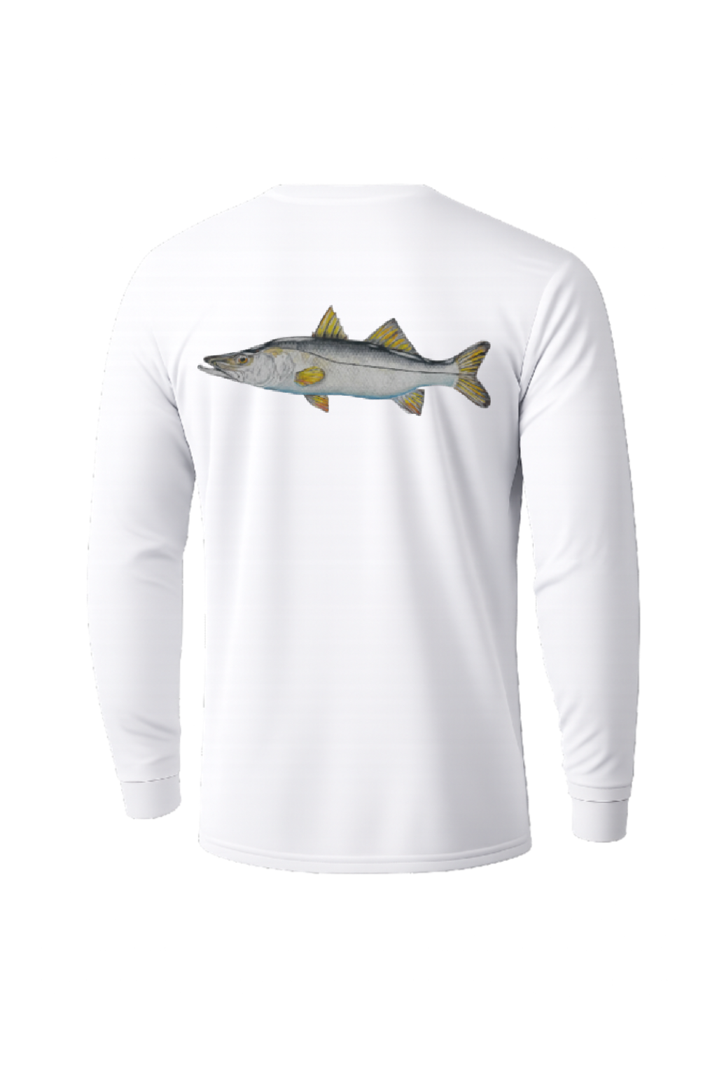 Dryfit Long Sleeve Snook
